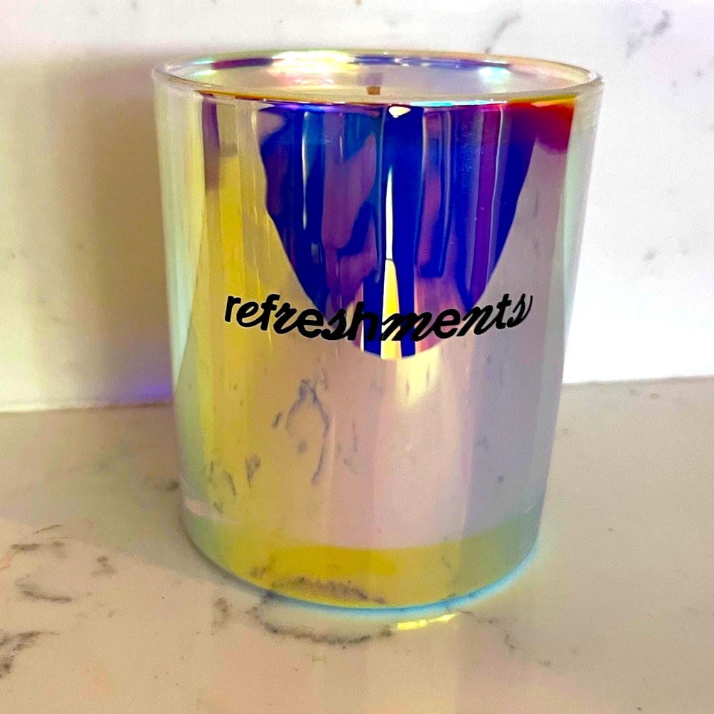 Ipsy Refreshments Candle - Picture 4 of 5